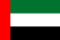 Flag of United Arab Emirates