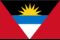 Flag of Antigua and Barbuda