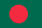 Flag of Bangladesh