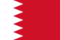 Flag of Bahrain