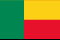 Flag of Benin