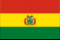 Flag of Bolivia