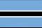 Flag of Botswana