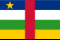 Flag of Central African Republic