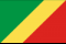 Flag of Republic of the Congo