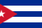 Flag of Cuba