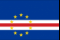 Flag of Cape Verde