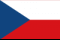 Flag of Czechia