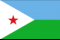 Flag of Djibouti