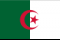 Flag of Algeria