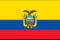 Flag of Ecuador