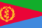 Flag of Eritrea