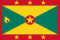 Flag of Grenada