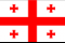 Flag of Georgia