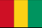 Flag of Guinea