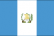 Flag of Guatemala