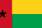 Flag of Guinea-Bissau