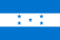 Flag of Honduras