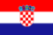 Flag of Croatia