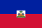 Flag of Haiti