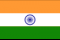 Flag of India