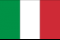 Flag of Italy