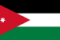 Flag of Jordan