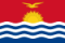 Flag of Kiribati