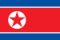 Flag of North Korea