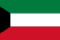 Flag of Kuwait