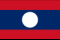 Flag of Laos