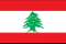 Flag of Lebanon