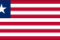 Flag of Liberia