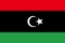 Flag of Libya