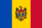 Flag of Moldova