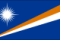 Flag of Marshall Islands