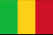 Flag of Mali