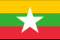 Flag of Myanmar