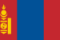 Flag of Mongolia