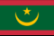 Flag of Mauritania