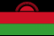 Flag of Malawi