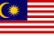 Flag of Malaysia