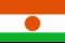 Flag of Niger