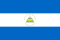 Flag of Nicaragua