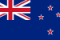 Flag of New Zealand