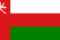 Flag of Oman