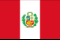 Flag of Peru