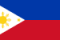 Flag of Philippines