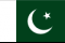 Flag of Pakistan