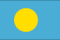 Flag of Palau